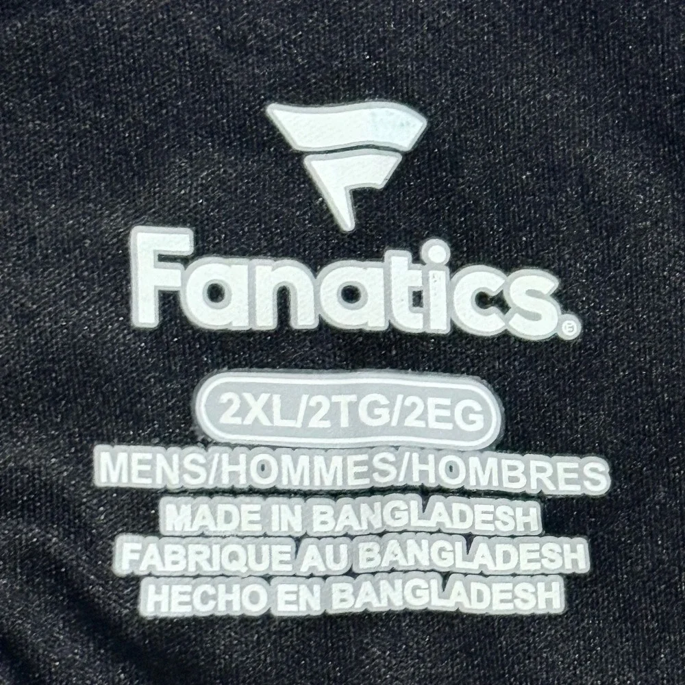 Fanatics new orleans